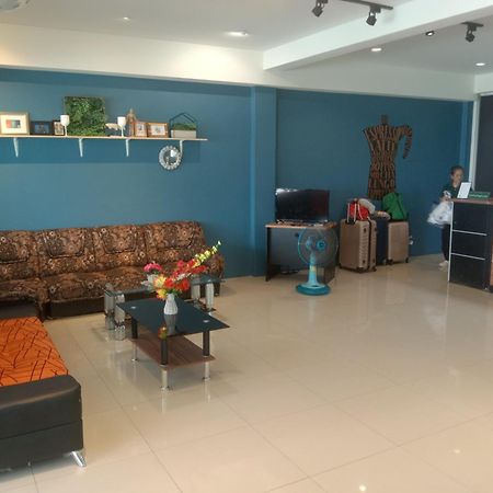 Panwa Beach Side Beachfront Phuket Εξωτερικό φωτογραφία