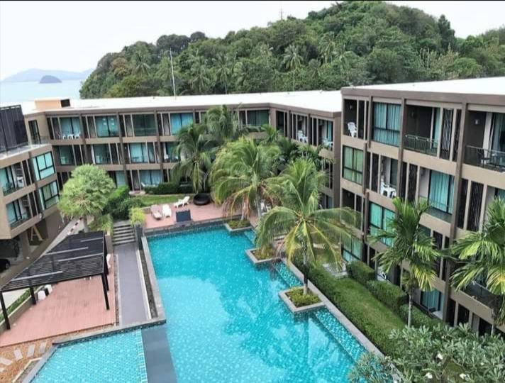 Panwa Beach Side Beachfront Phuket Εξωτερικό φωτογραφία