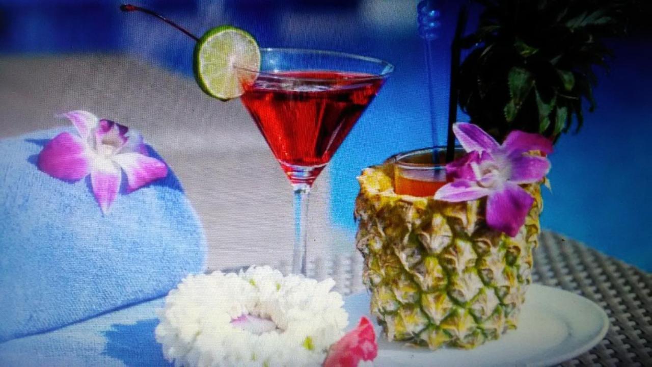 Panwa Beach Side Beachfront Phuket Εξωτερικό φωτογραφία
