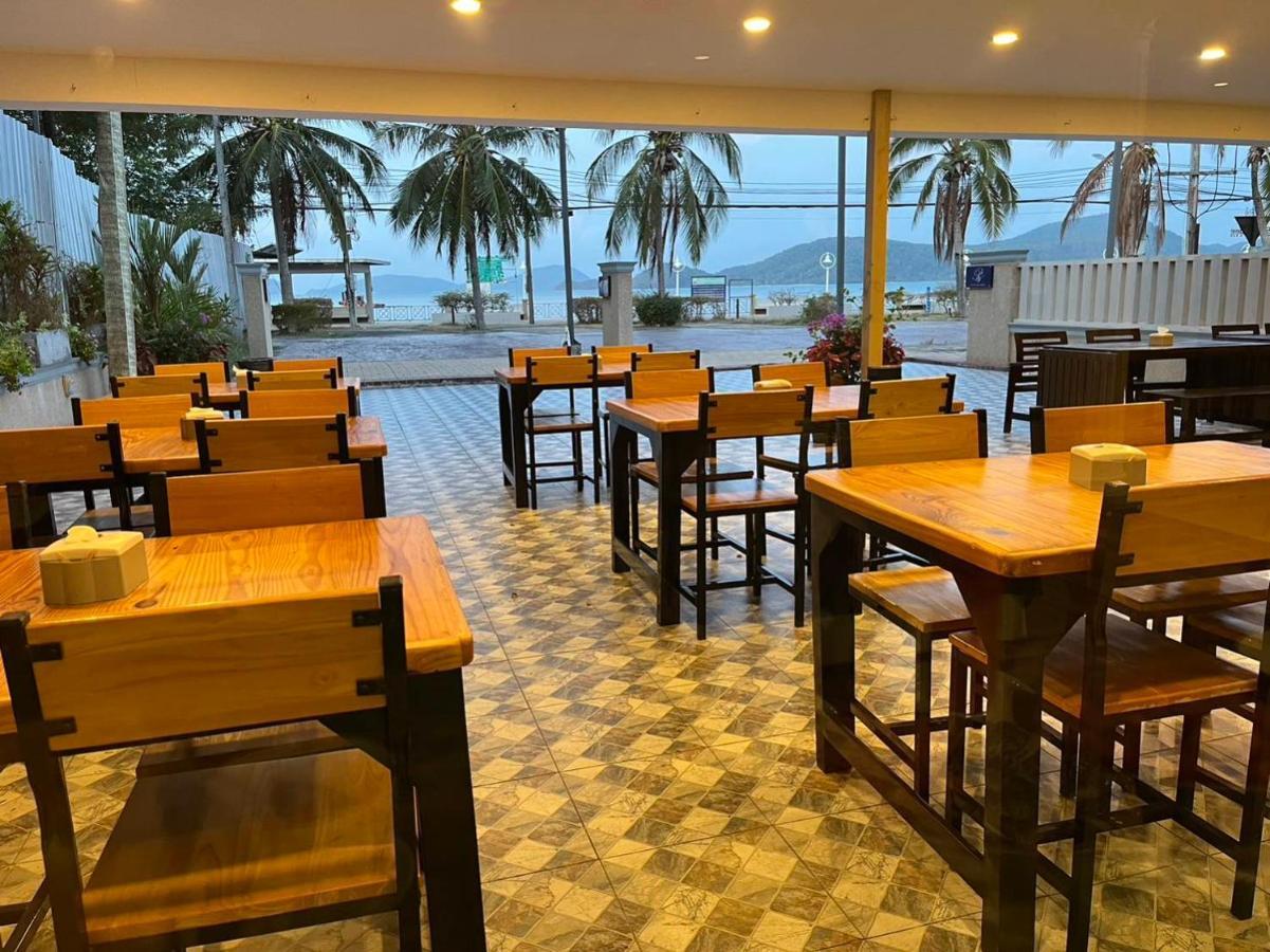 Panwa Beach Side Beachfront Phuket Εξωτερικό φωτογραφία
