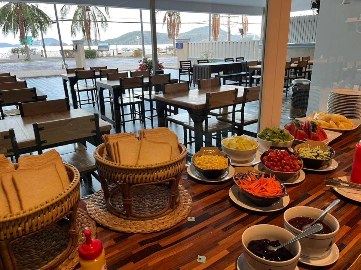 Panwa Beach Side Beachfront Phuket Εξωτερικό φωτογραφία