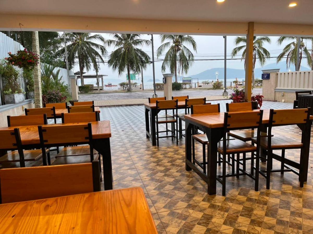 Panwa Beach Side Beachfront Phuket Εξωτερικό φωτογραφία
