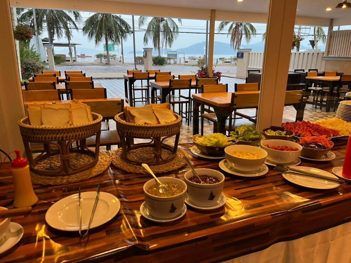 Panwa Beach Side Beachfront Phuket Εξωτερικό φωτογραφία
