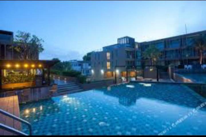 Panwa Beach Side Beachfront Phuket Εξωτερικό φωτογραφία