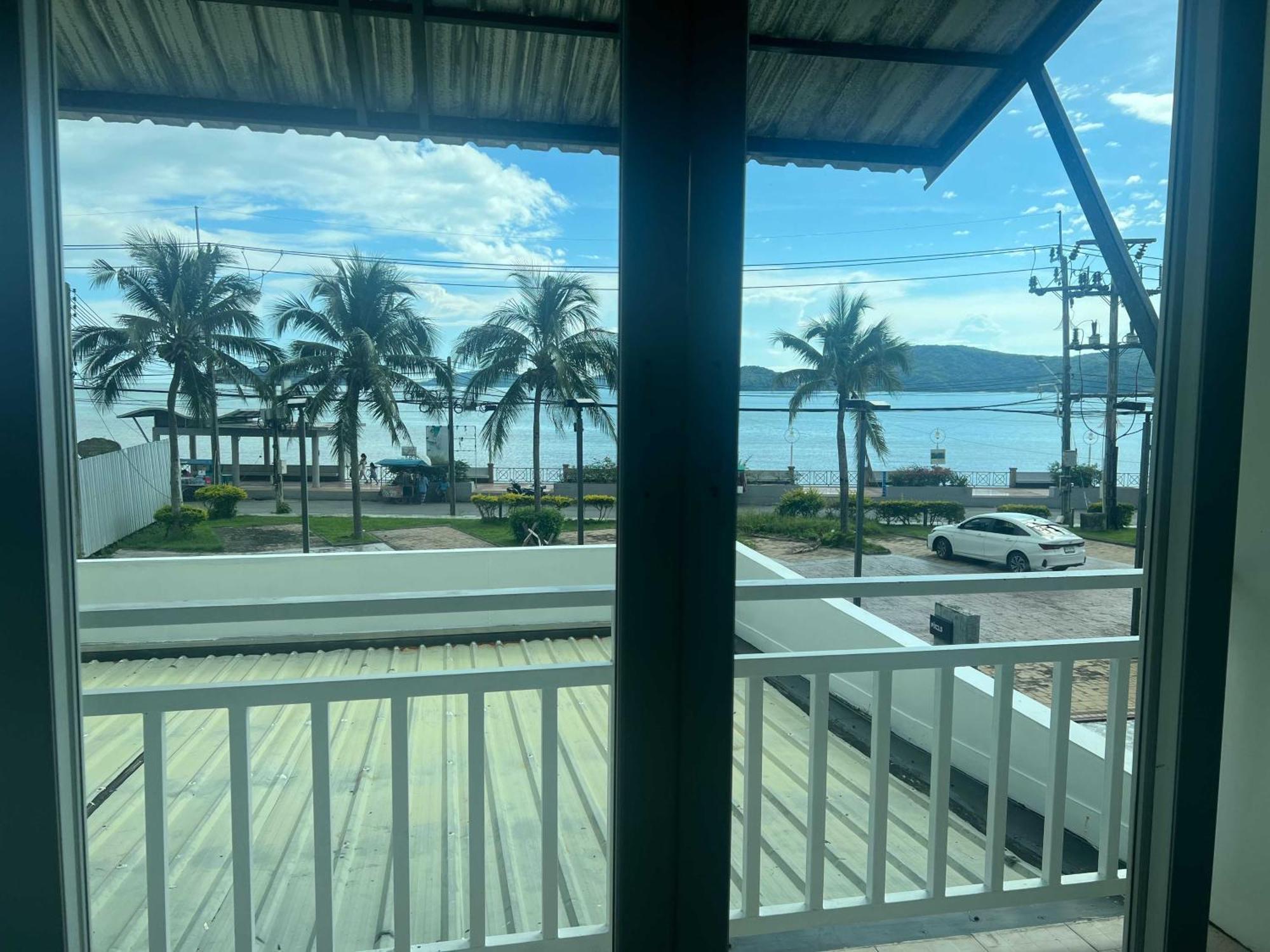 Panwa Beach Side Beachfront Phuket Εξωτερικό φωτογραφία