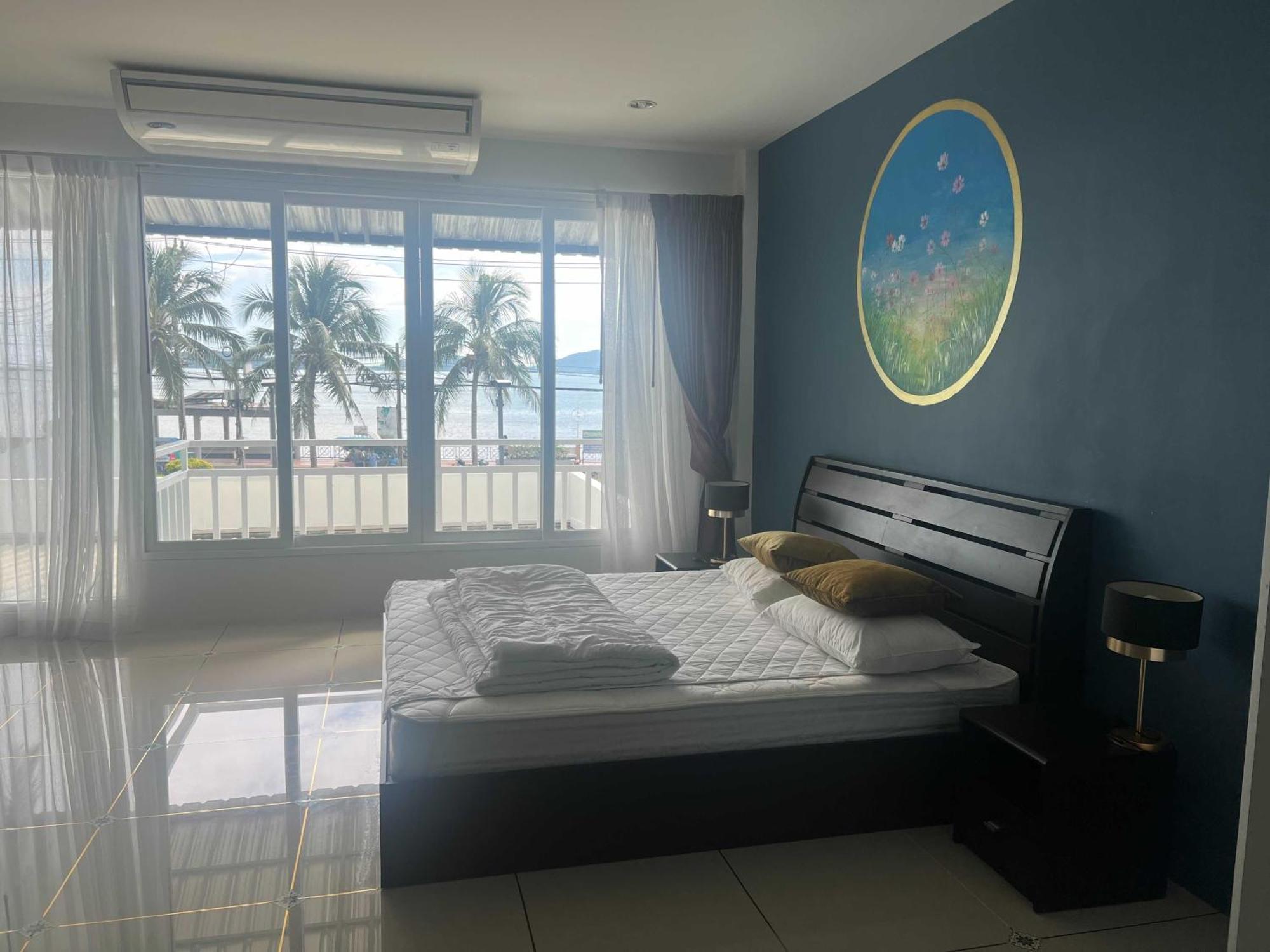 Panwa Beach Side Beachfront Phuket Εξωτερικό φωτογραφία