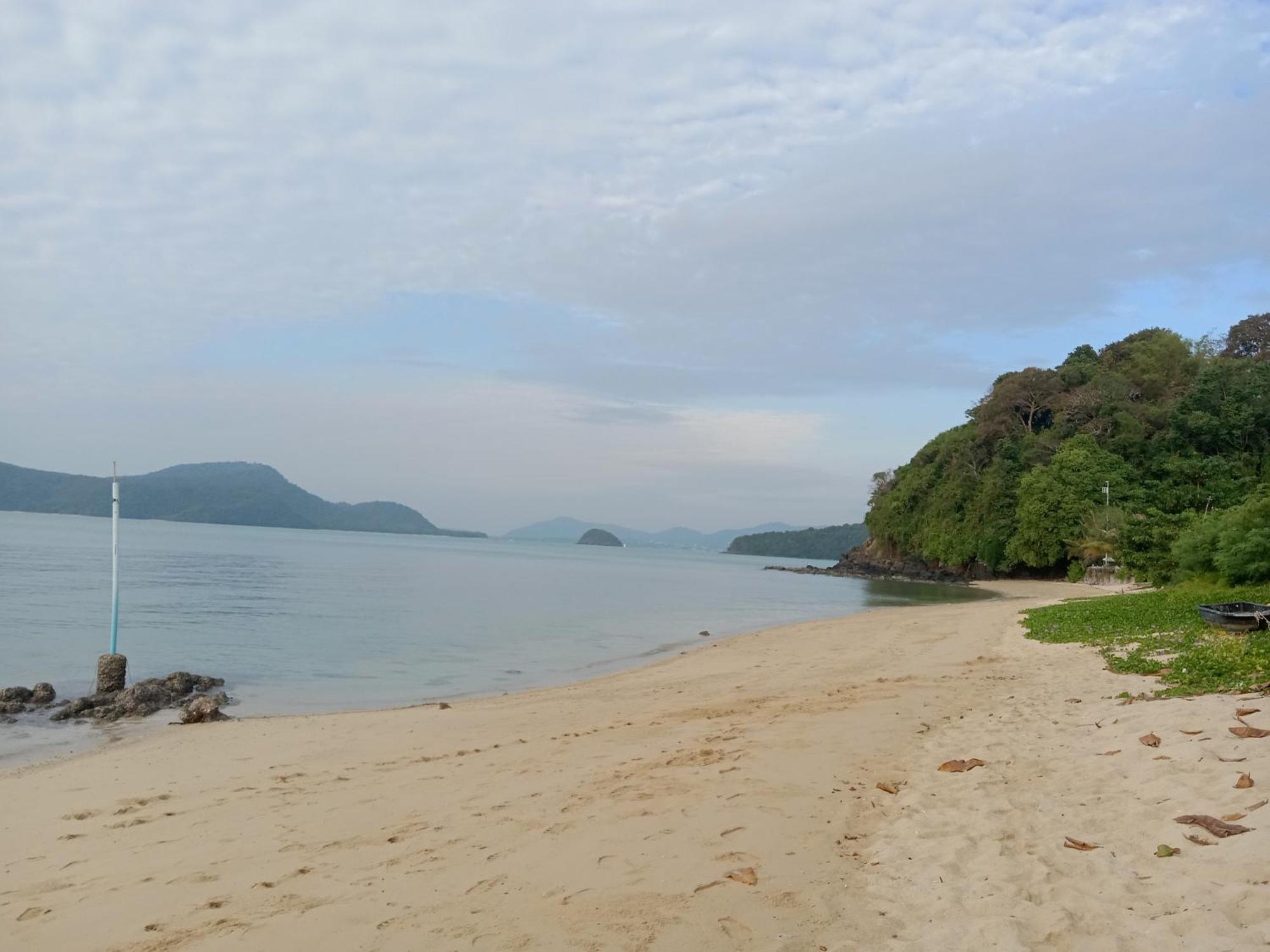 Panwa Beach Side Beachfront Phuket Εξωτερικό φωτογραφία