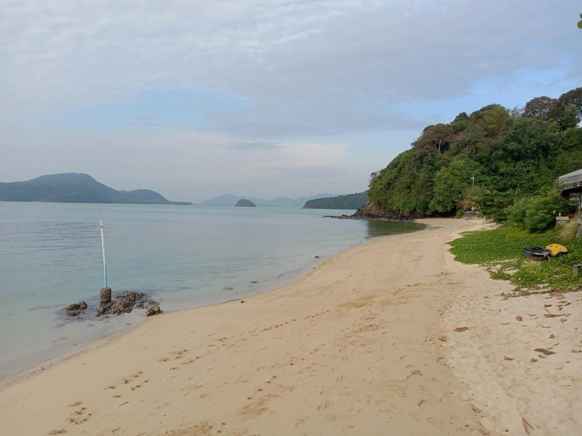 Panwa Beach Side Beachfront Phuket Εξωτερικό φωτογραφία
