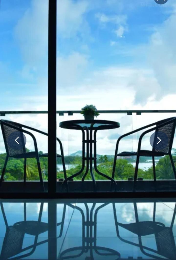 Panwa Beach Side Beachfront Phuket Εξωτερικό φωτογραφία