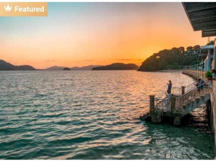 Panwa Beach Side Beachfront Phuket Εξωτερικό φωτογραφία
