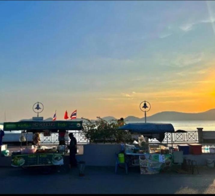 Panwa Beach Side Beachfront Phuket Εξωτερικό φωτογραφία