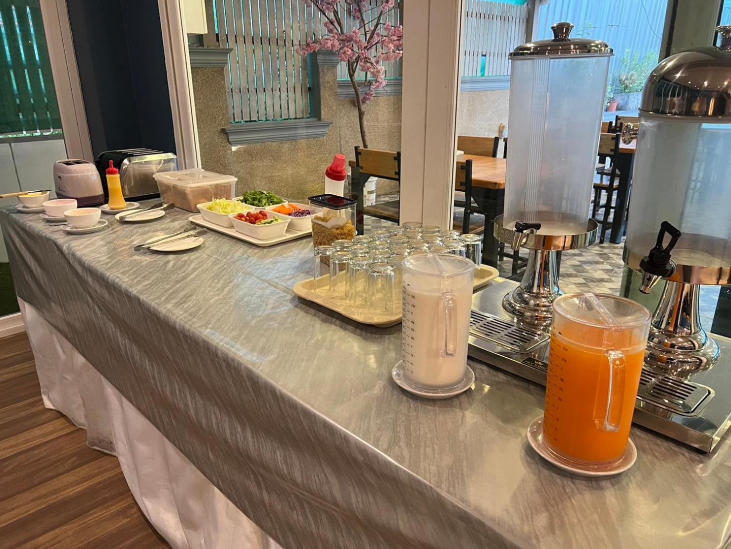 Panwa Beach Side Beachfront Phuket Εξωτερικό φωτογραφία