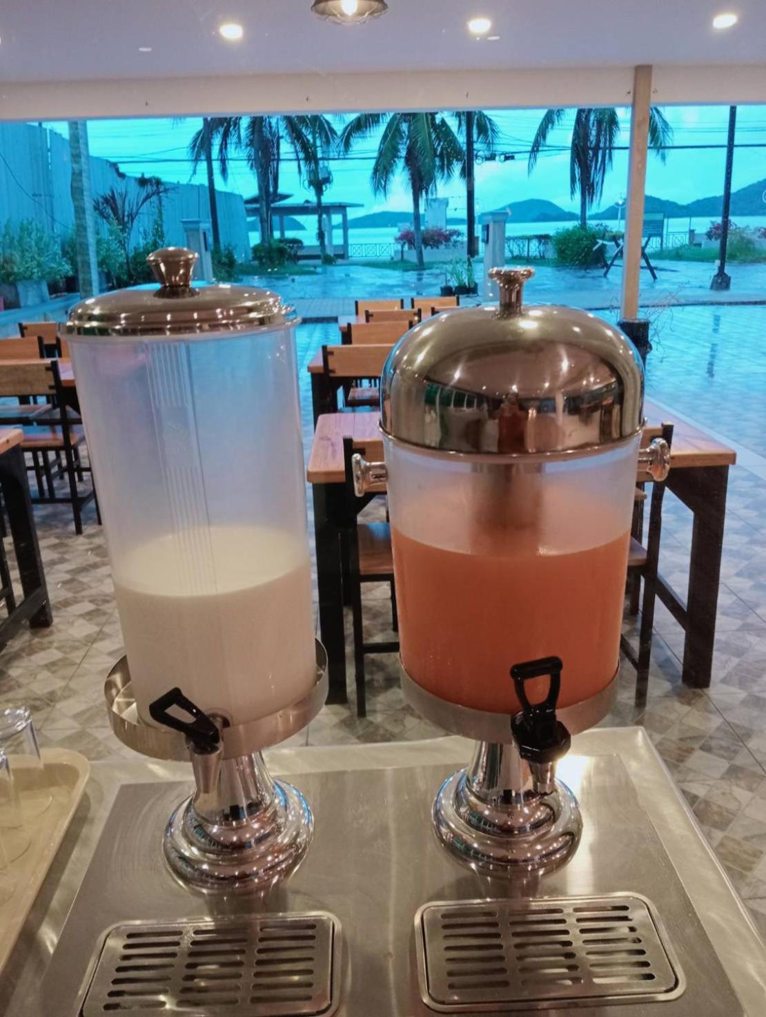 Panwa Beach Side Beachfront Phuket Εξωτερικό φωτογραφία