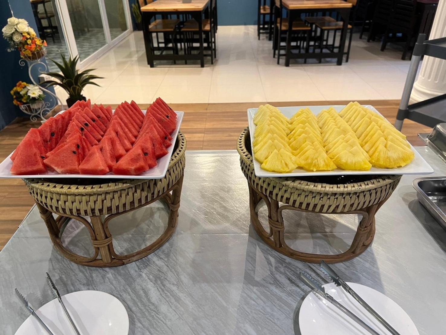 Panwa Beach Side Beachfront Phuket Εξωτερικό φωτογραφία