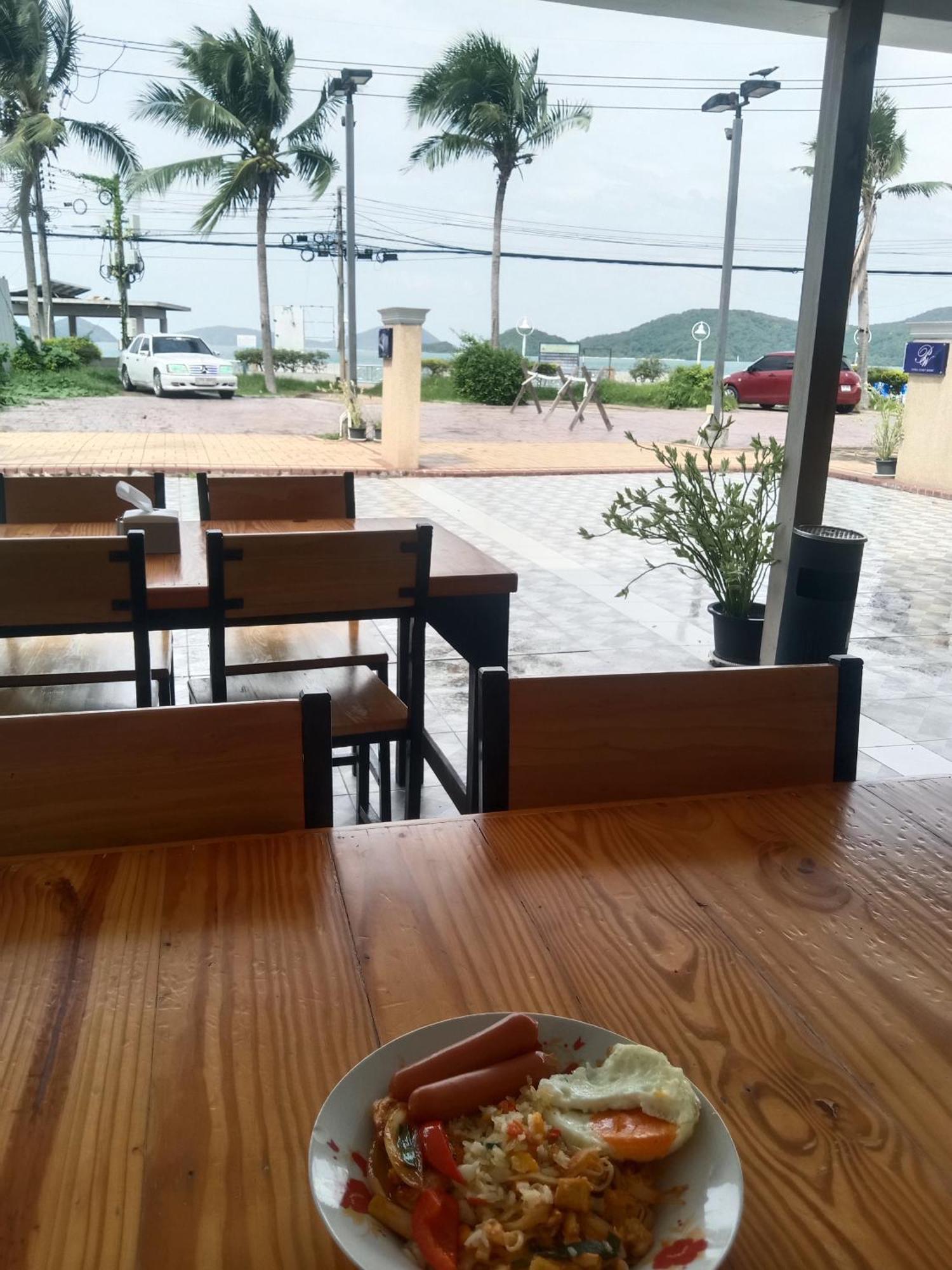 Panwa Beach Side Beachfront Phuket Εξωτερικό φωτογραφία