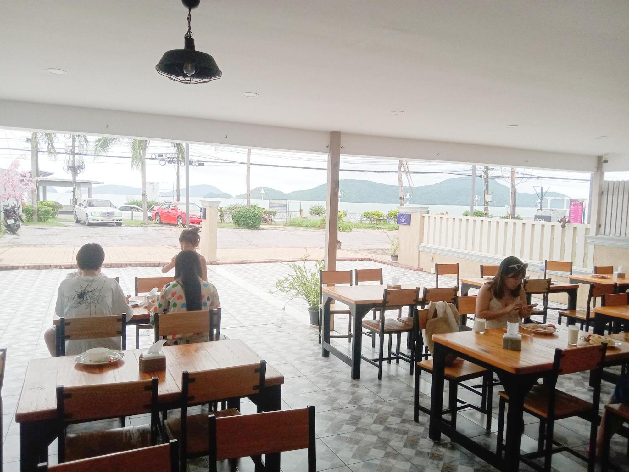 Panwa Beach Side Beachfront Phuket Εξωτερικό φωτογραφία
