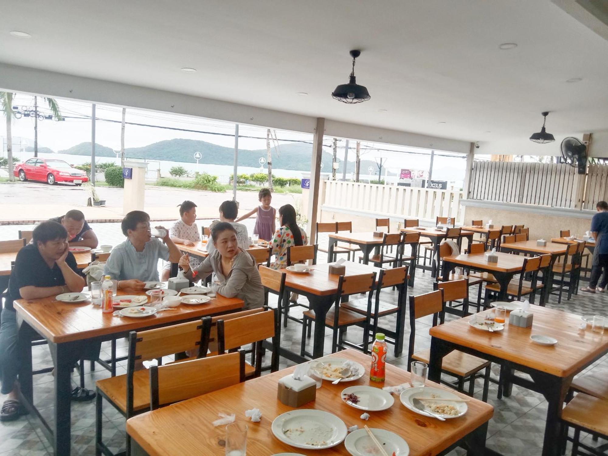 Panwa Beach Side Beachfront Phuket Εξωτερικό φωτογραφία
