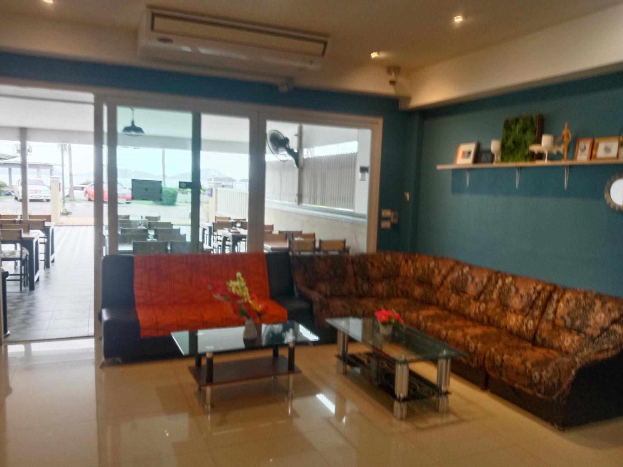 Panwa Beach Side Beachfront Phuket Εξωτερικό φωτογραφία