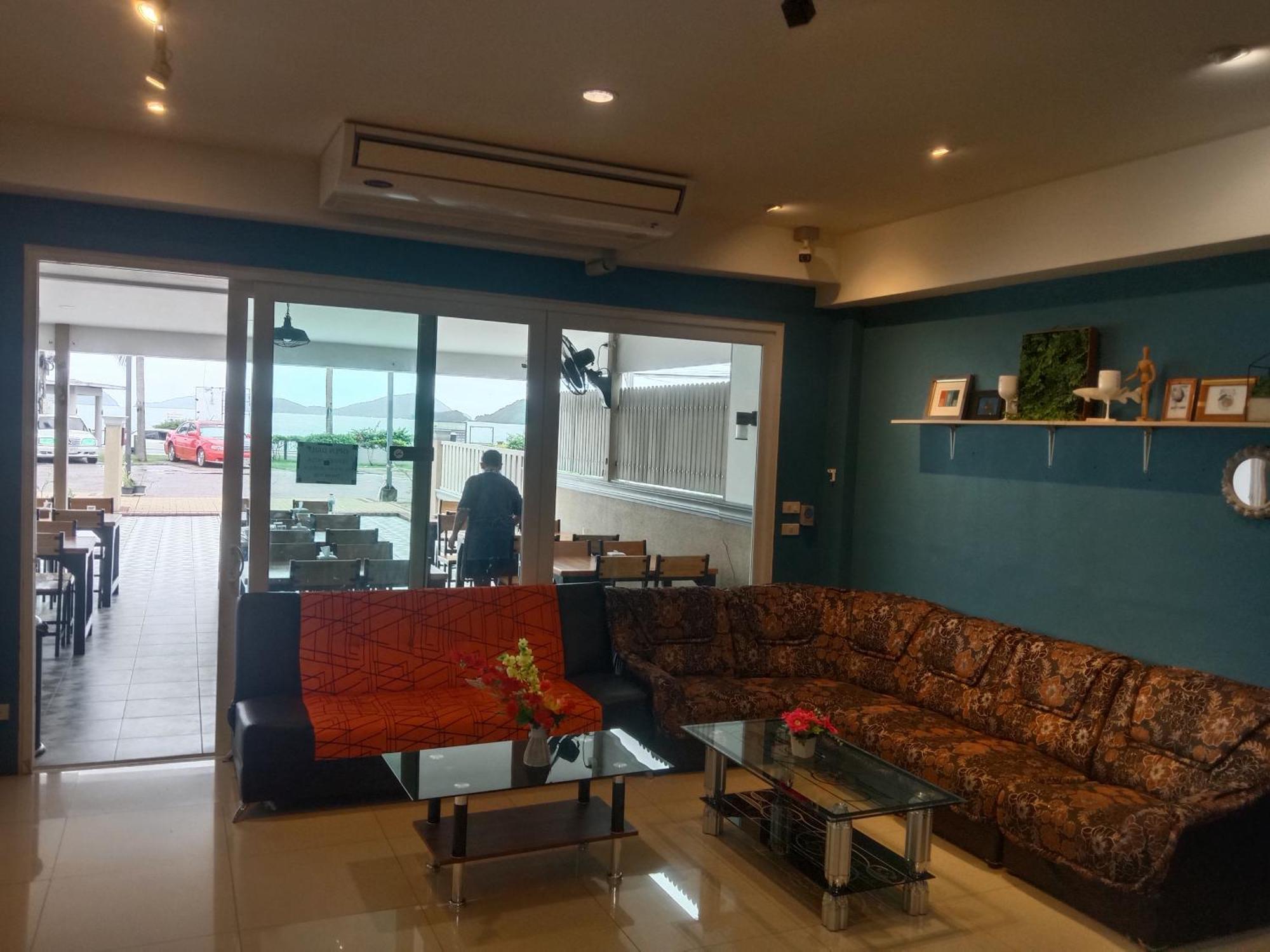 Panwa Beach Side Beachfront Phuket Εξωτερικό φωτογραφία