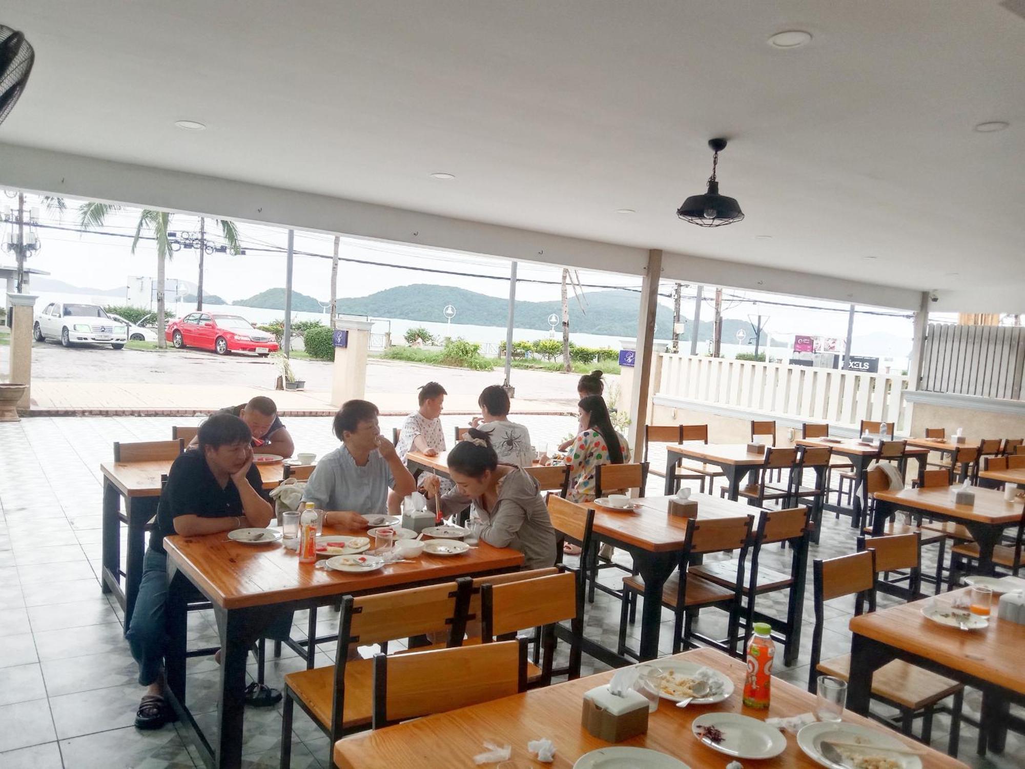 Panwa Beach Side Beachfront Phuket Εξωτερικό φωτογραφία