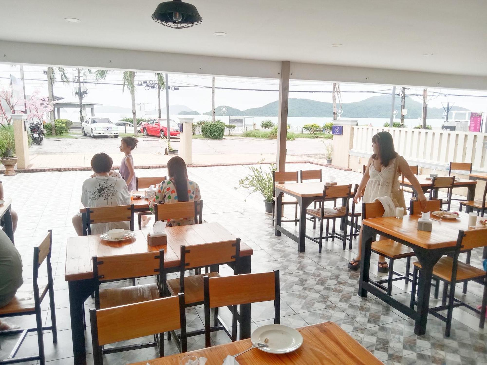 Panwa Beach Side Beachfront Phuket Εξωτερικό φωτογραφία