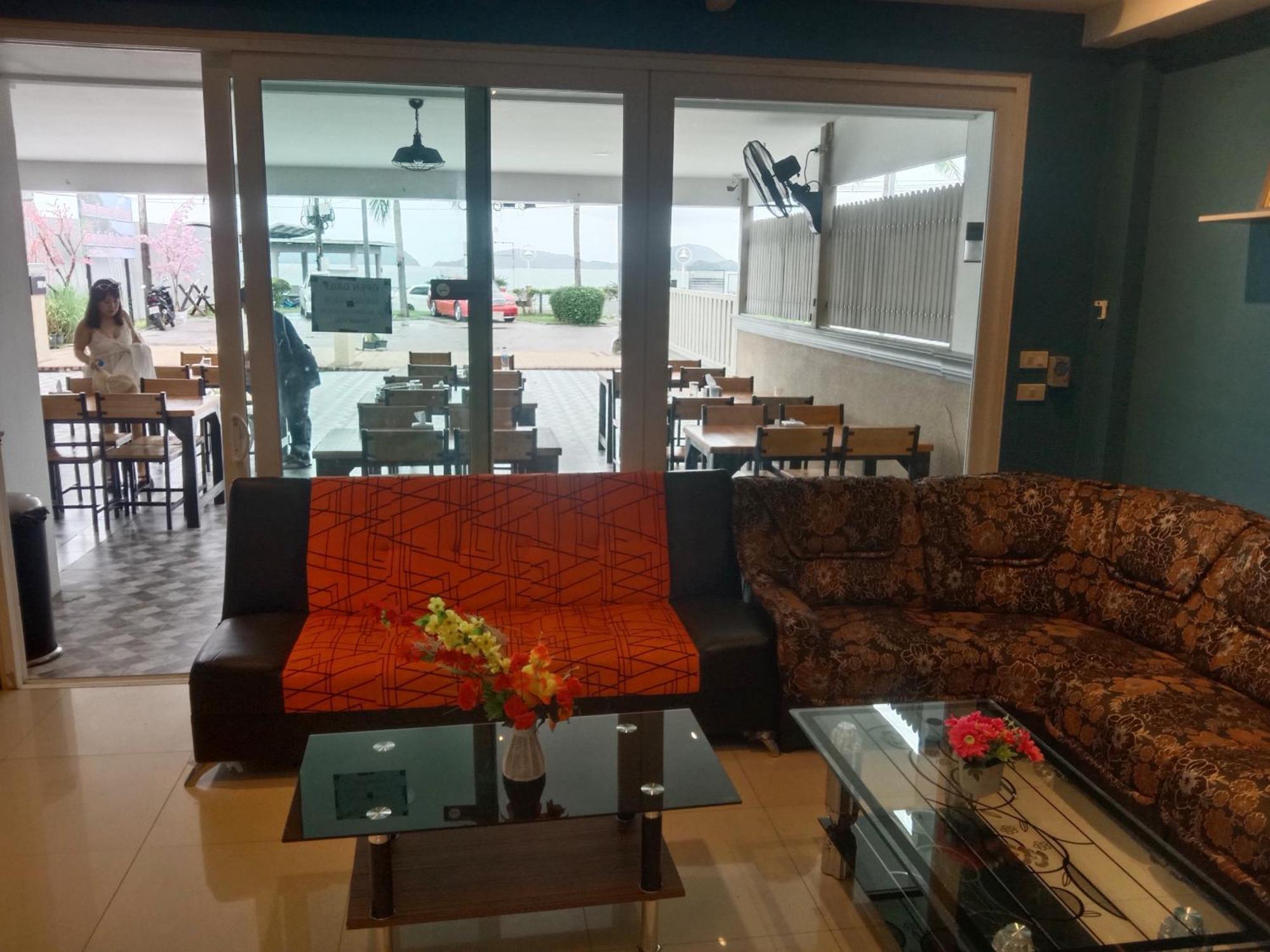 Panwa Beach Side Beachfront Phuket Εξωτερικό φωτογραφία