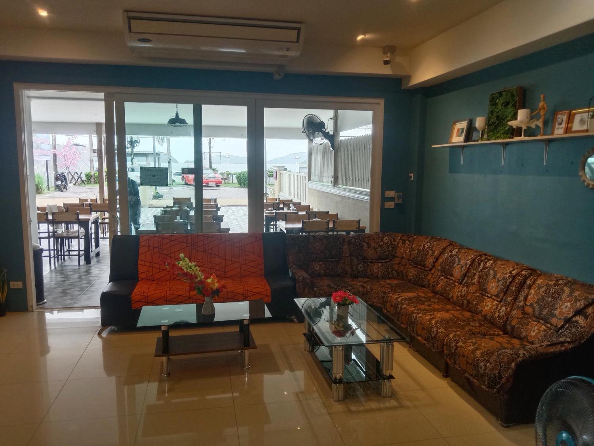 Panwa Beach Side Beachfront Phuket Εξωτερικό φωτογραφία