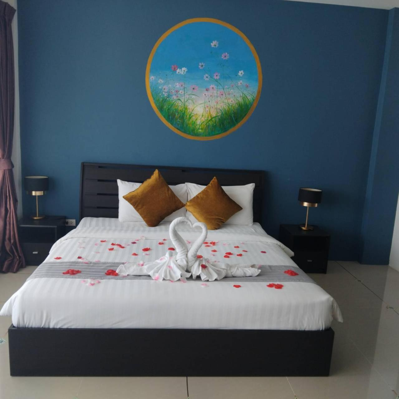 Panwa Beach Side Beachfront Phuket Εξωτερικό φωτογραφία