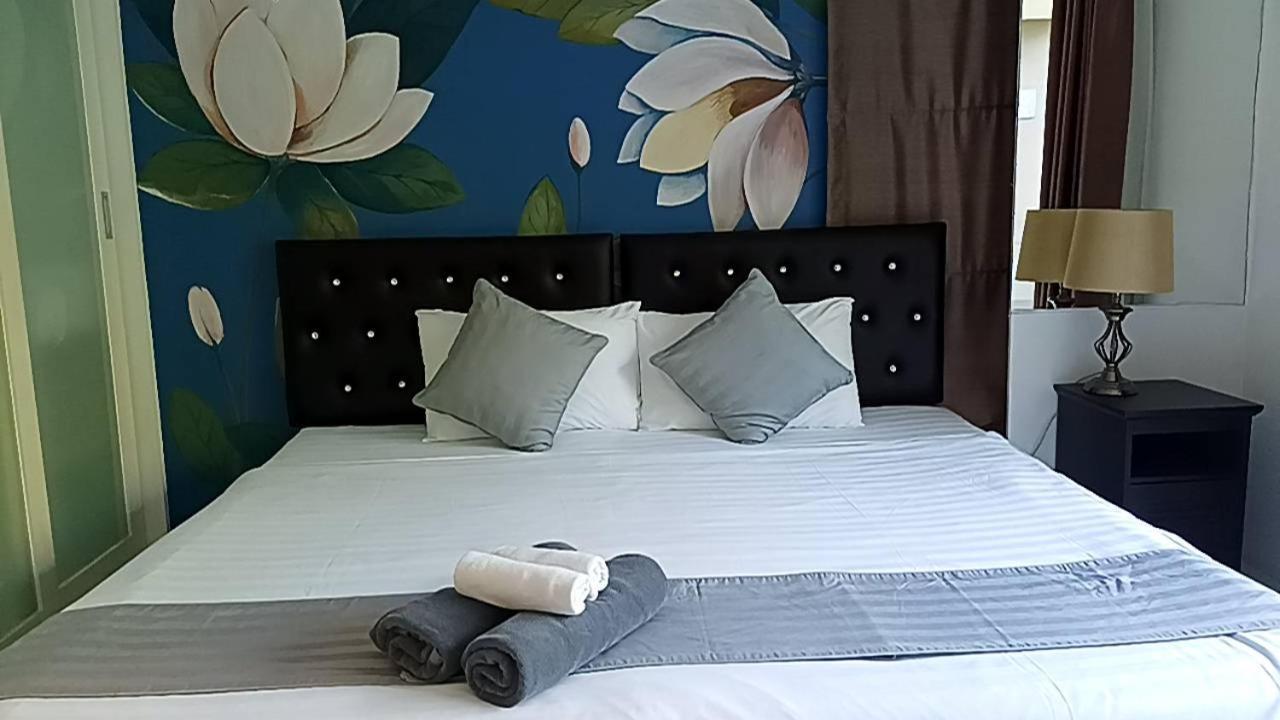 Panwa Beach Side Beachfront Phuket Εξωτερικό φωτογραφία