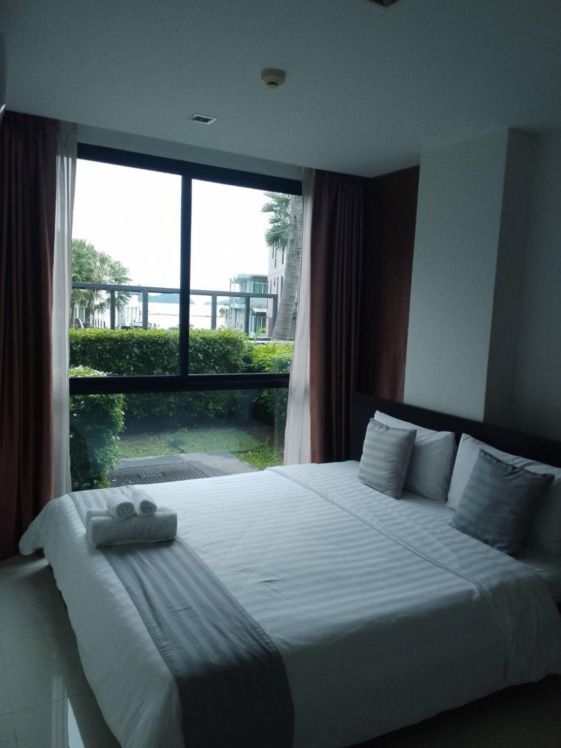 Panwa Beach Side Beachfront Phuket Εξωτερικό φωτογραφία