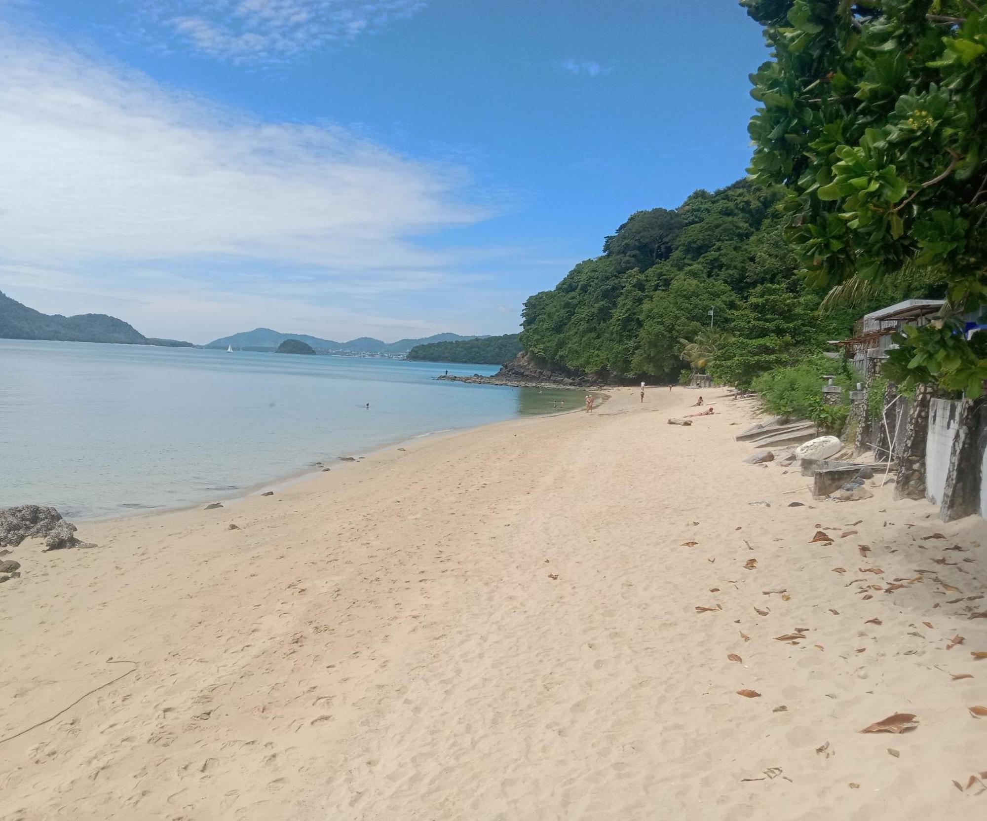 Panwa Beach Side Beachfront Phuket Εξωτερικό φωτογραφία